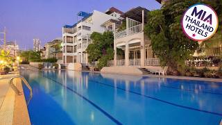 Argyle Apartments Pattaya | Pattaya, Thailand | Hotel Review 🏨