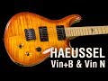 Haeussel Vin B Vin N Mensinger Joker