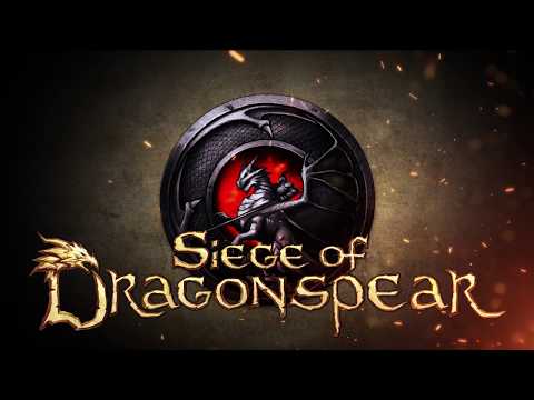 Siege of Dragonspear video