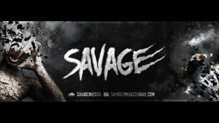 SavaGe - Shabat Shalom ( OUT SOON )