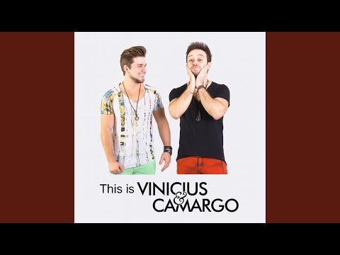 Um Bom Amante - Vinicius e Camargo