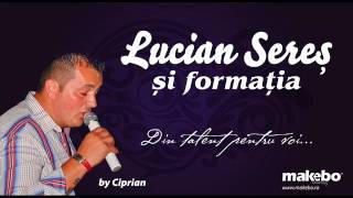 Lucian Seres si FORMATIA - LIVE - A cazut un fulg de nea & Te iubesc din corason