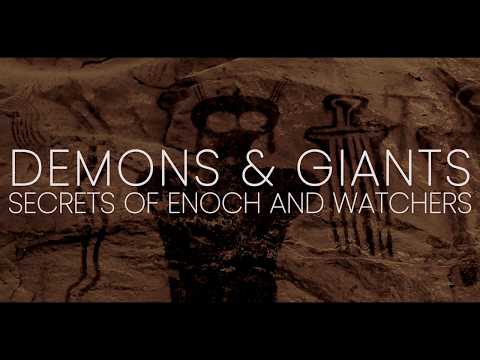 Dead Sea Scrolls Exposed: Secrets of Demons, Giants & Magic