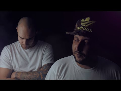 Knozah` B. X Zseethoven - Azt adom vissza (Official Video)