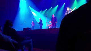 Three Dog Night One Tulsa Ok 4-19-2018