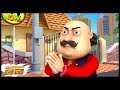 Motu Patlu New Episode Hindi Cartoons For Kids Invisible Hathkadi Wow Kidz
