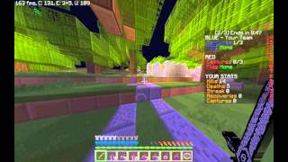 [Unofficial] CTF Match - Defy vs. BK - Round 2