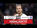 Kane's Strike Sends Spurs Marching On | Tottenham Hotspur 1-0 Portsmouth | Emirates FA Cup 2022-23