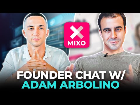 Copy ai Founder Reveals His SECRETS to AI Startup Success Founder Chat w Paul Yacoubian