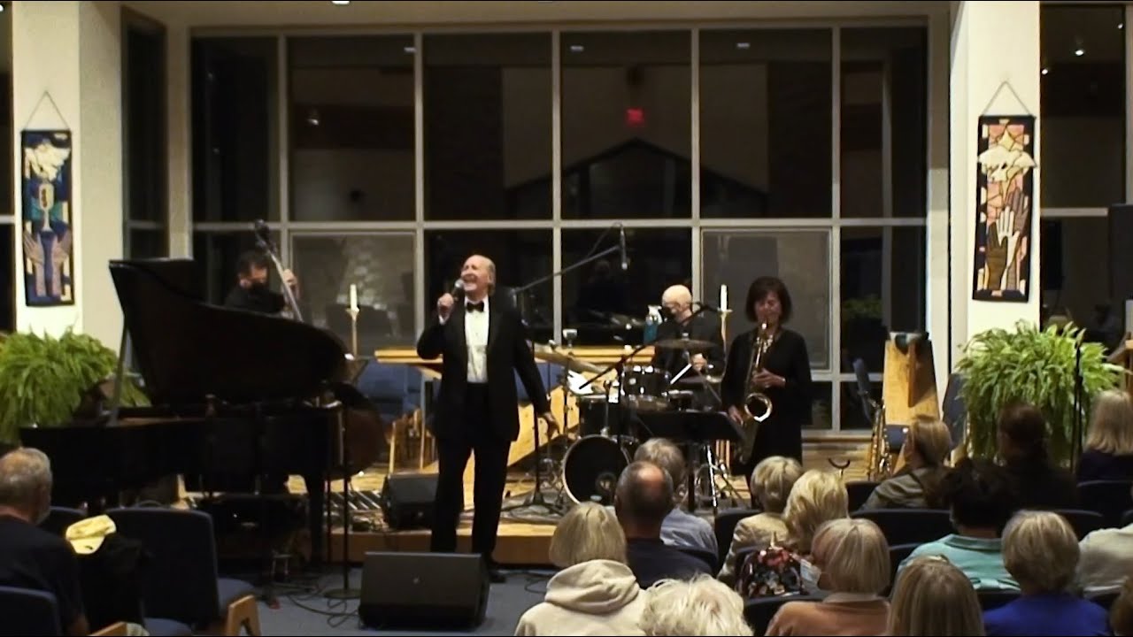 Promotional video thumbnail 4 for Golden Voices Show