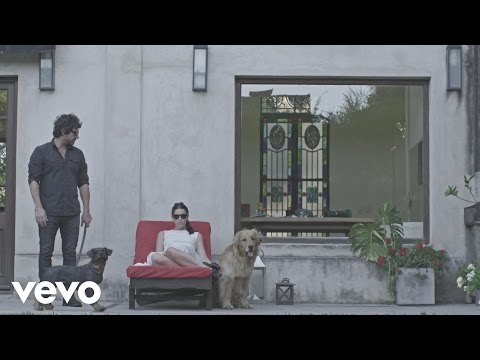 Video de Paciente Cero