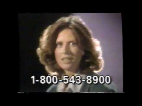 1990 Foster Parents Plan "I still believe in love and caring" TV Commercial
