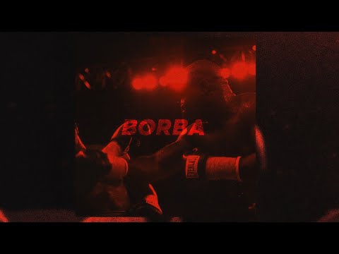 Polara - Borba (Prod. Jester Beats)