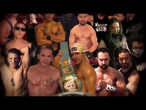 FULL SHOW: FCW All or Nothing - 24.10.2015
