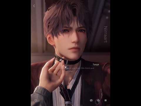 Rafayel | Tailwag Moment | Yes, Cat Caretaker | 5 Star Memory Card: Kindled | Love and Deepspace