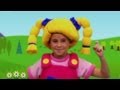 Where Is Thumbkin HD Mother Goose Club Phonics Songs