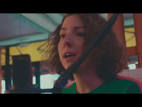 Cléa Vincent - Free Demain (Session live)