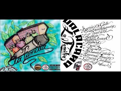 04 -  REFLEJO -  MCF - LA FAMILIA 2017