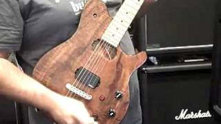 Video thumbnail for EMG81X.mp4 by Easy Music Center