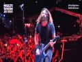 Breakout - Foo Fighters live in Brazil 2015 