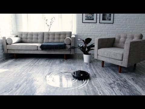 Миниатюра изображения товара Робот-пылесос Gutrend Smart 300 (черный)