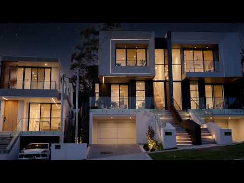 23 Samuel Street, Ryde, NSW 2112, 5 rūma, 5 rūma horoi, Apartment