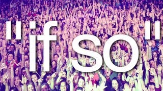 Atlas Genius - &quot;If So&quot; (Behind the Scenes) [Extras]