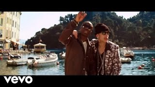 Tinchy Stryder, Dappy - Spaceship