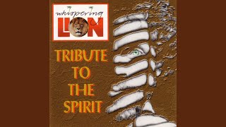 Lion Lay Down With The Lamb