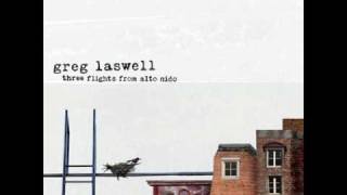 Greg Laswell That it moves
