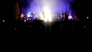 Lila Downs - Opening: Black Magic Woman  - Teatro Metropólitan Oct 12 2008