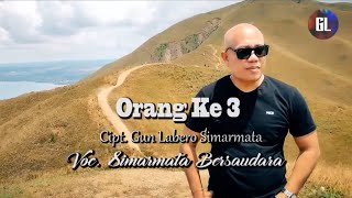 Download lagu ORANG KETIGA-SIMARMATA BERSAUDARA-CIPT:GUN LABERO SIMARMATA|| VIDEO MUSIK mp3