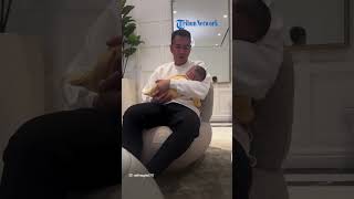 Kegiatan Rayyanza saat Mulai Sekolah, Nagita Slavina Beberkan Cipung Aktif Les Meski Baru 2 Tahun