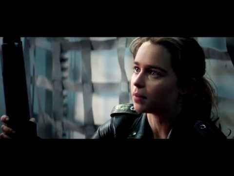 TERMINATOR GENISYS | Now on DIGITAL HD Before Blu-ray