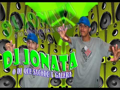 Me lembro como hoje.. Dj jonata o Dj que sacode a galera