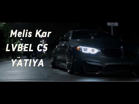 Lvbel C5 ft. Melis Kar YATIYA (Remix) BMW video