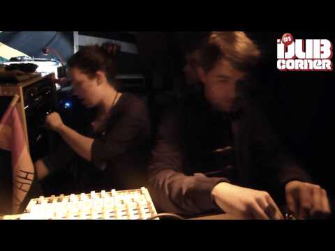 Rennes Dub Corner #8 - I-Skankers ▶ Prince Jamo & Rockers Disciples ③