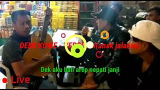 Download lagu Demi kowe #1 mp3