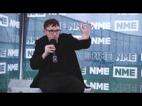 Hudson Mohawke Gives Us The Lowdown On His Red Bull Studios Future Underground Show