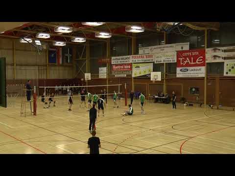 OK Sisak - OKM Centrometal