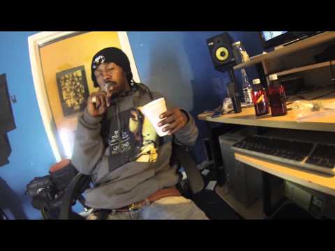 HD x Hen Sippa x Mob Drew - "Don't Tell On Me" (Official Music Video)