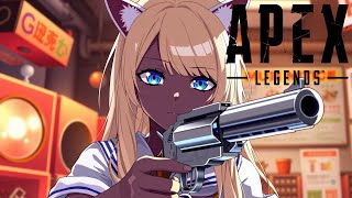 ［配信第1067話］ゼロから始めるApex生活213日目 初見歓迎！！参加型！！