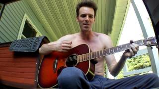 Puttin it Down - Beck (Cover)