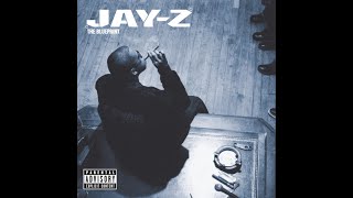 Jay-Z- Renegade Official Instrumental (Prod. Eminem)