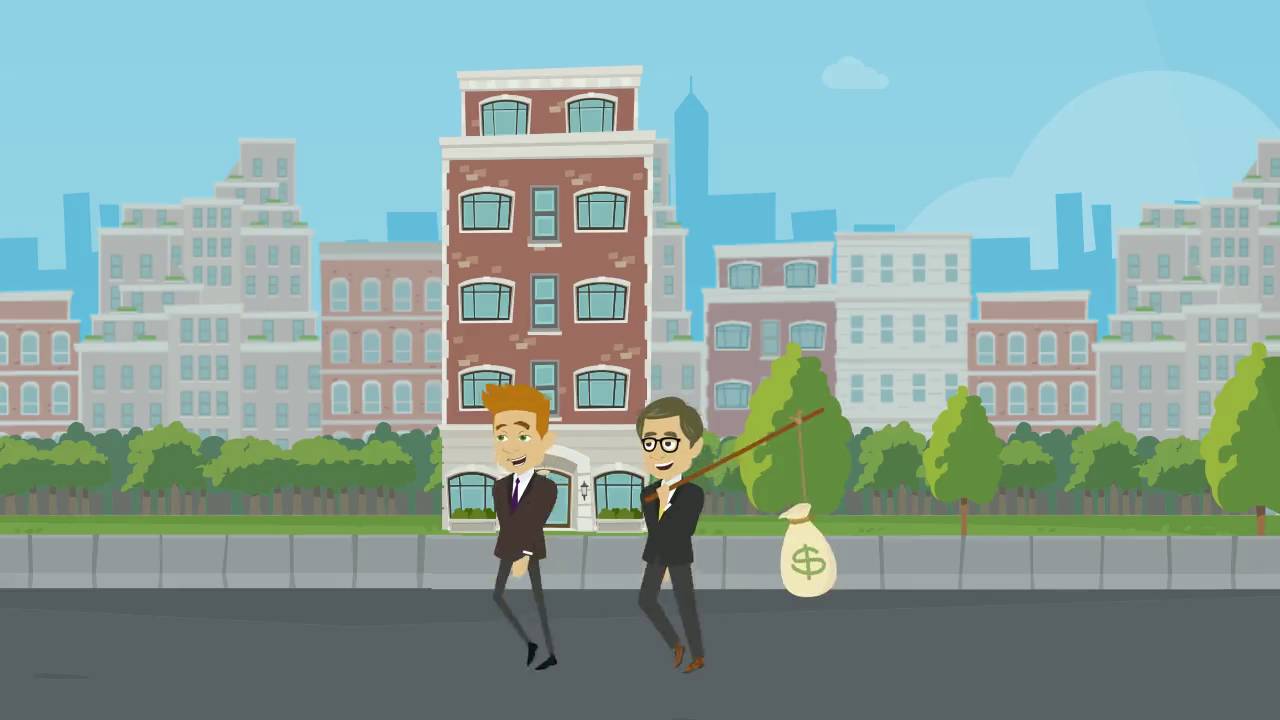 Company video AXIOM PROPERTIES & DEVELOPMENT INC.