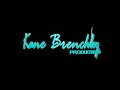 Kane Brenchley Productions Logo 2008 Present Vin Di Bona Productions Style