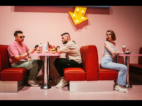 Keno x Schenck - Schreib mir nicht (prod. goodguys)