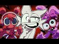 Incredibox Sprunki Secret Of The Horror Mode DIMENSION DIRECTOR ANIMATION
