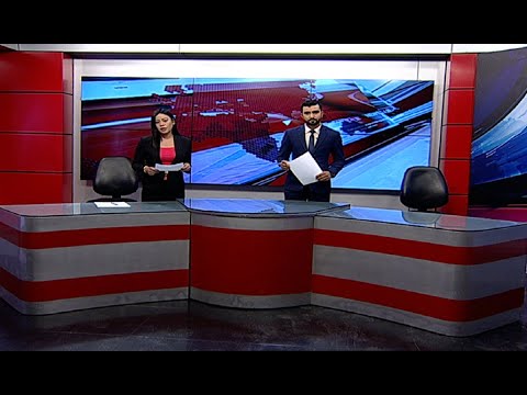 PRIME TIME 8 PM NEWS_2078_01_09 - NEWS24 TV