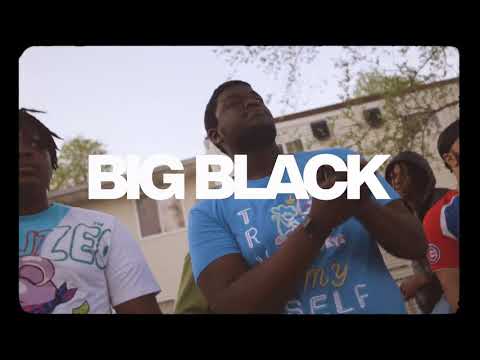 Big Black x Apollo GTR - ByAnyMeans (Official Video) | Prod by. kimj